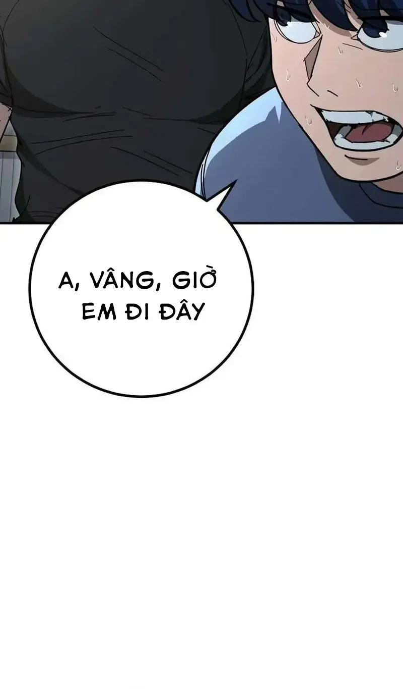 Đặc Vụ Thanh Trừng - Chap 25 - Trang 21