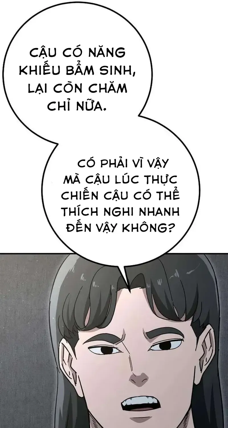 Đặc Vụ Thanh Trừng - Chap 25 - Trang 22