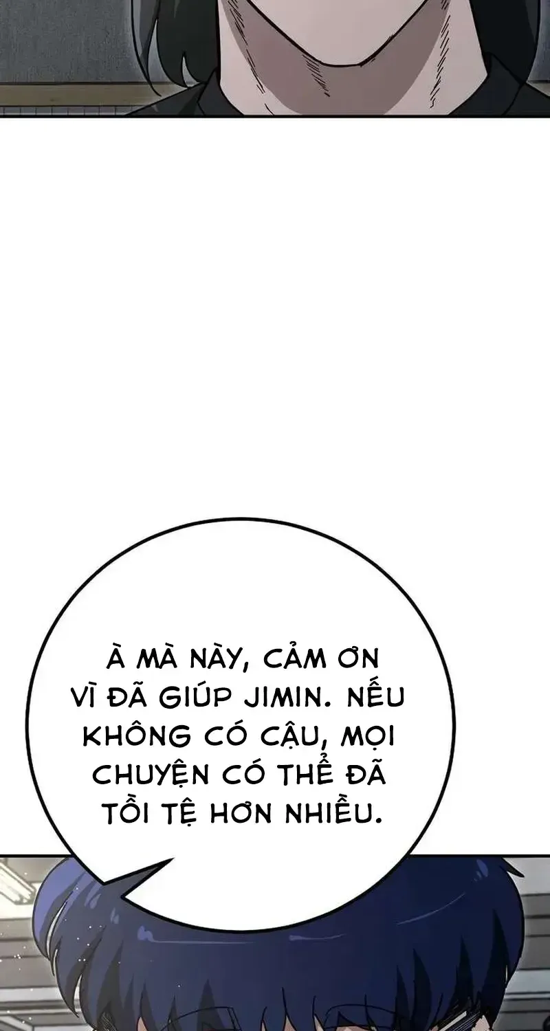 Đặc Vụ Thanh Trừng - Chap 25 - Trang 23