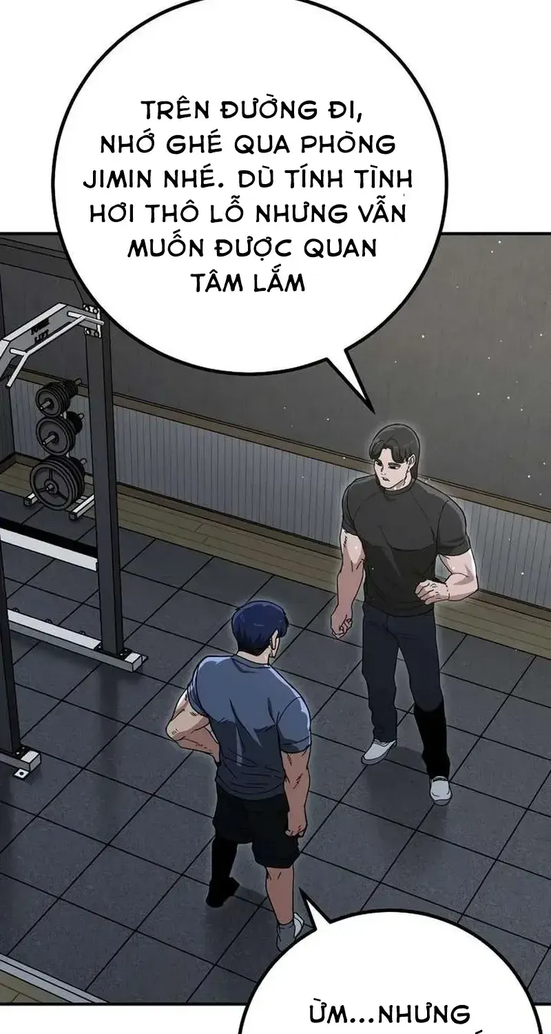 Đặc Vụ Thanh Trừng - Chap 25 - Trang 25