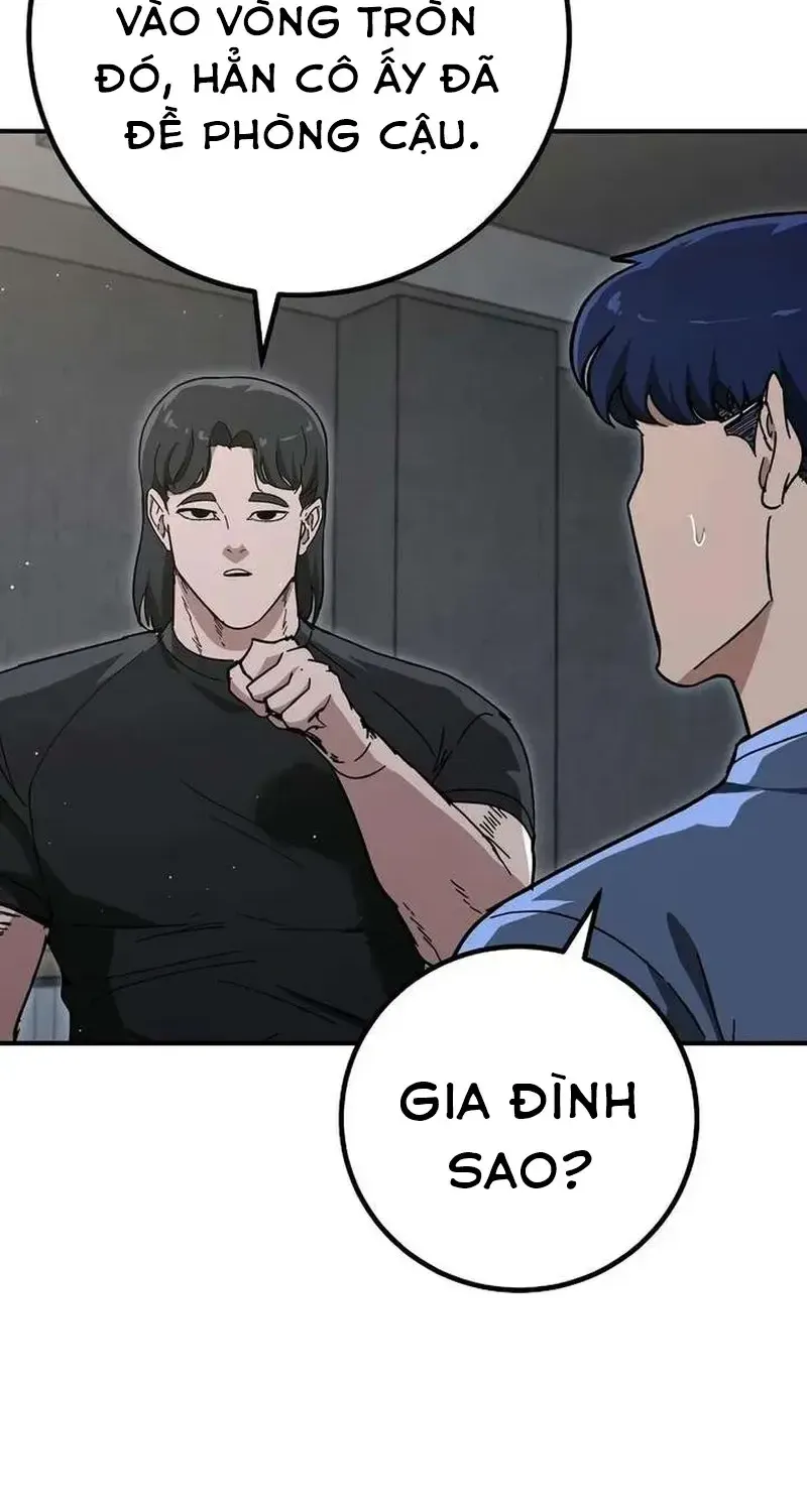 Đặc Vụ Thanh Trừng - Chap 25 - Trang 27