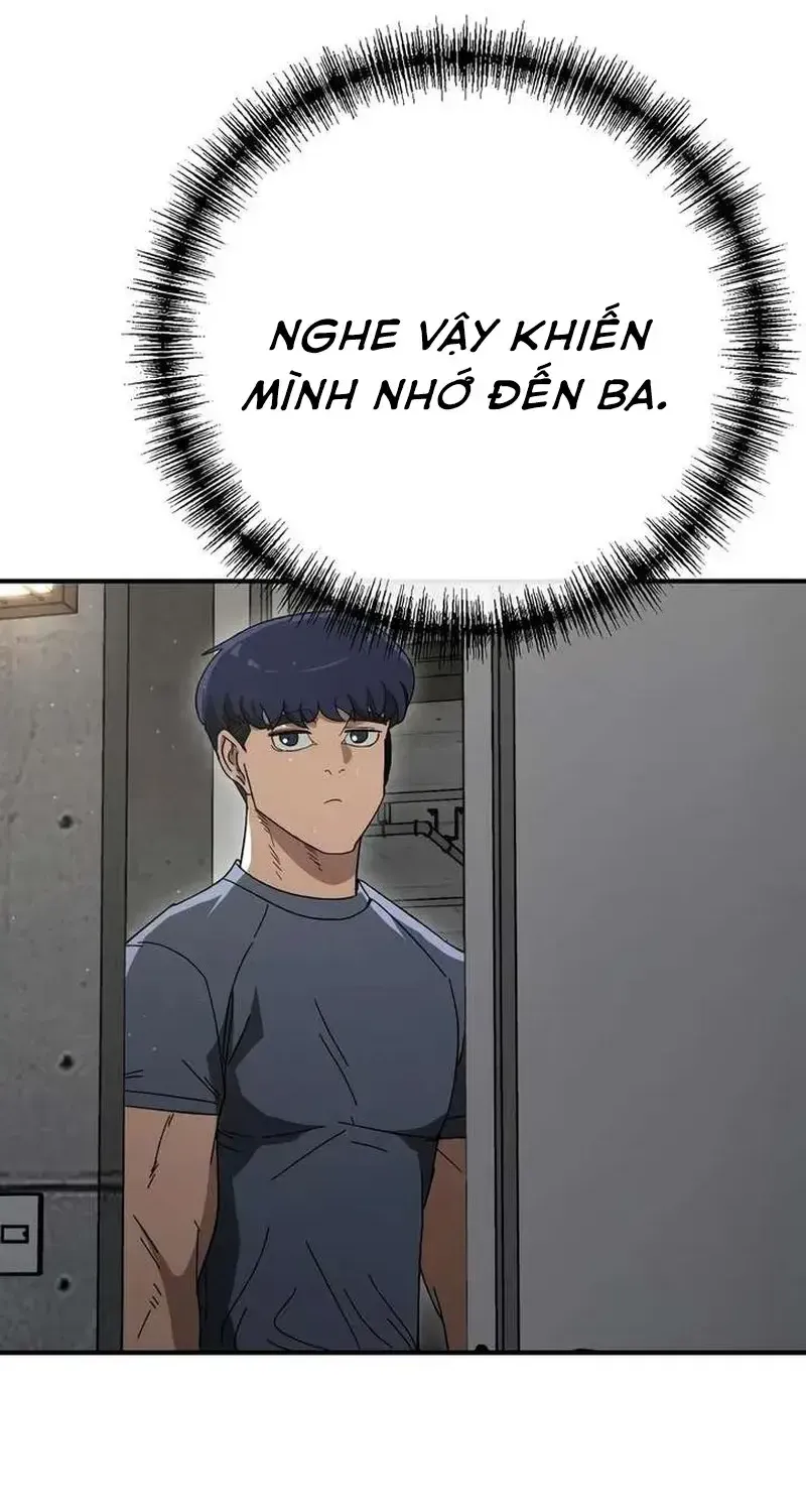 Đặc Vụ Thanh Trừng - Chap 25 - Trang 32