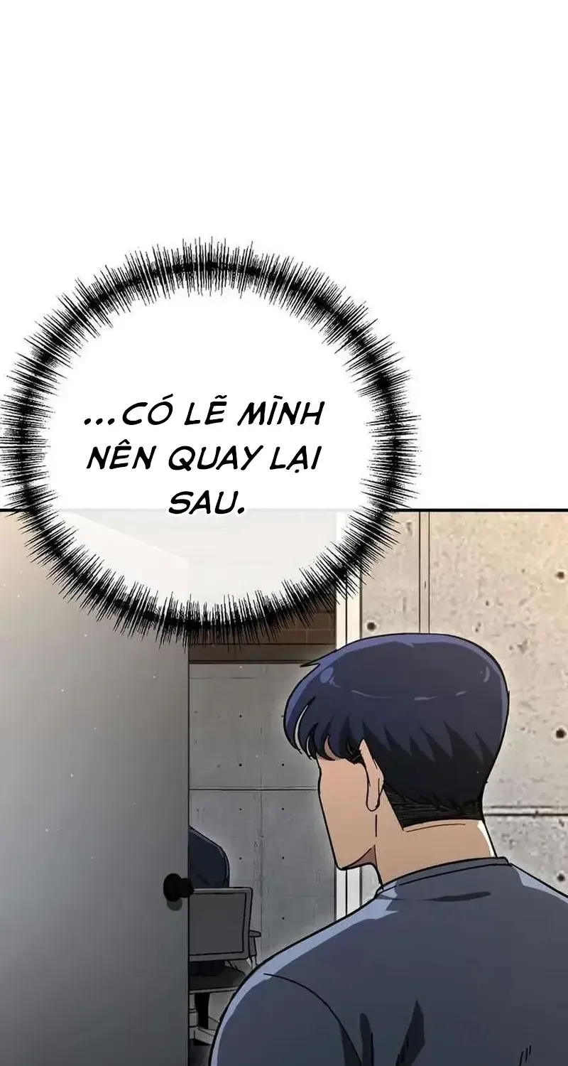 Đặc Vụ Thanh Trừng - Chap 25 - Trang 36