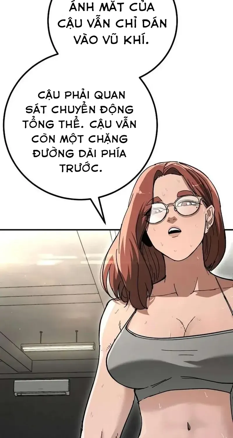 Đặc Vụ Thanh Trừng - Chap 25 - Trang 39