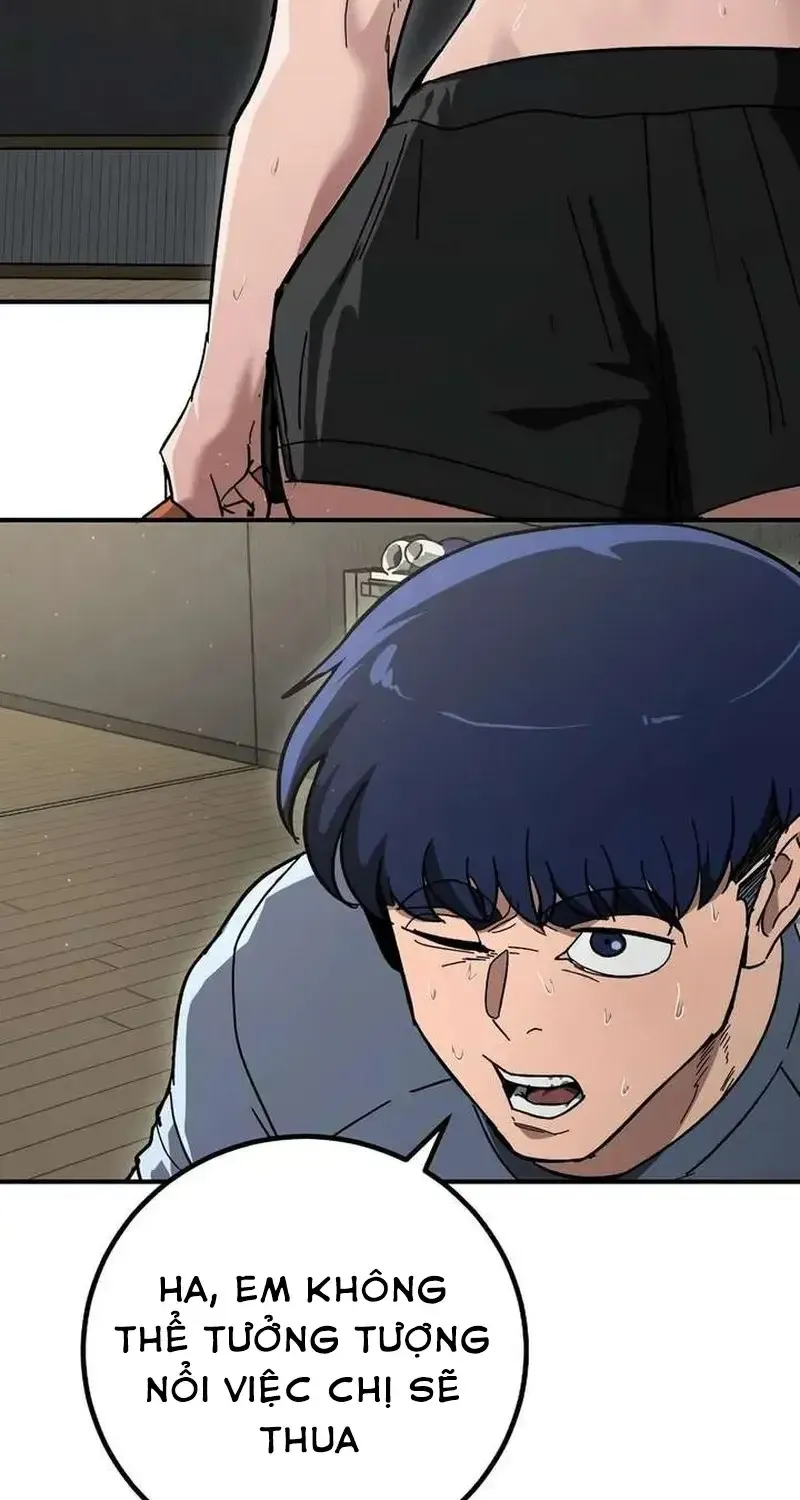 Đặc Vụ Thanh Trừng - Chap 25 - Trang 40