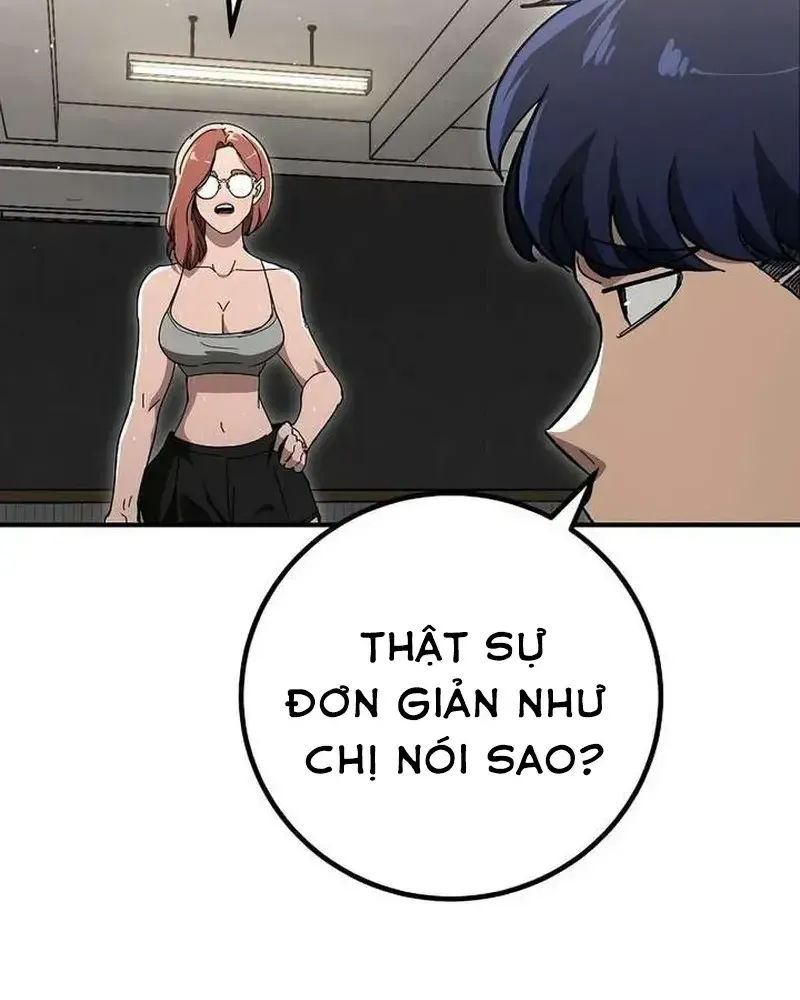 Đặc Vụ Thanh Trừng - Chap 25 - Trang 42
