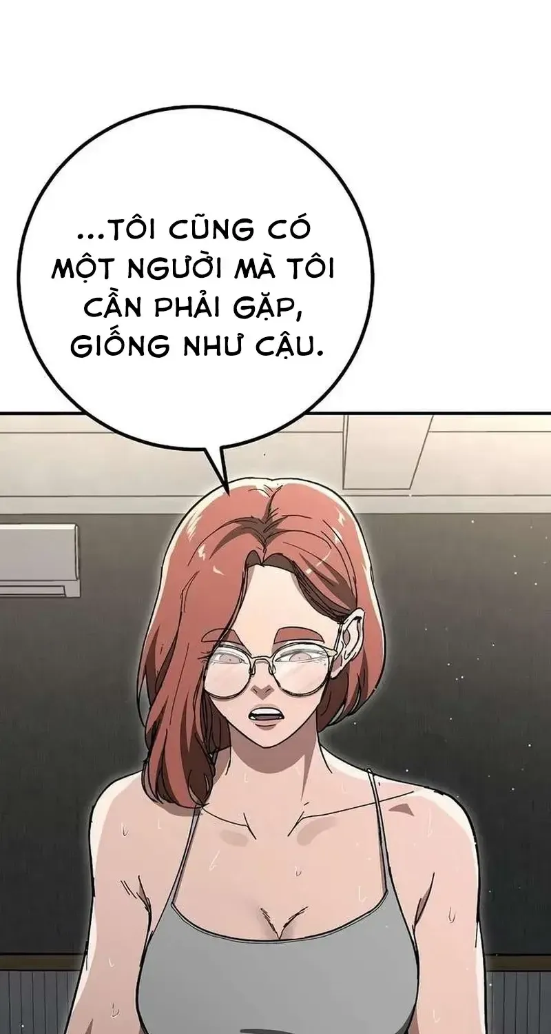 Đặc Vụ Thanh Trừng - Chap 25 - Trang 43