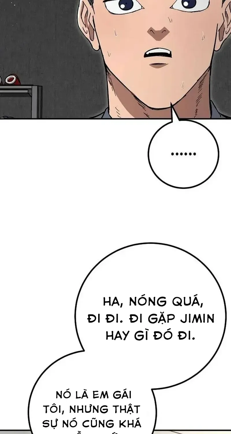 Đặc Vụ Thanh Trừng - Chap 25 - Trang 45