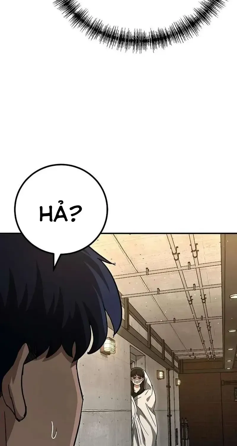 Đặc Vụ Thanh Trừng - Chap 25 - Trang 55