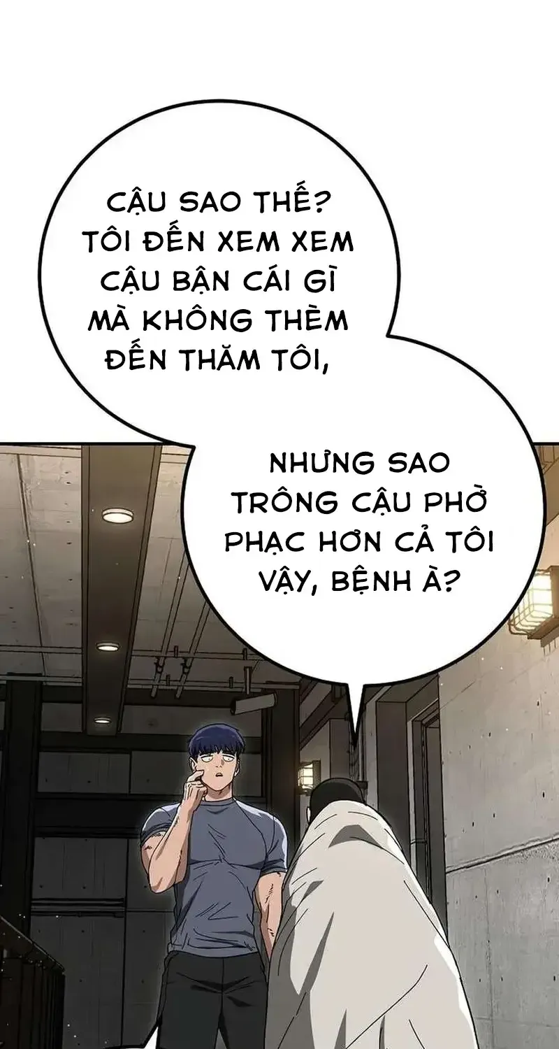 Đặc Vụ Thanh Trừng - Chap 25 - Trang 58