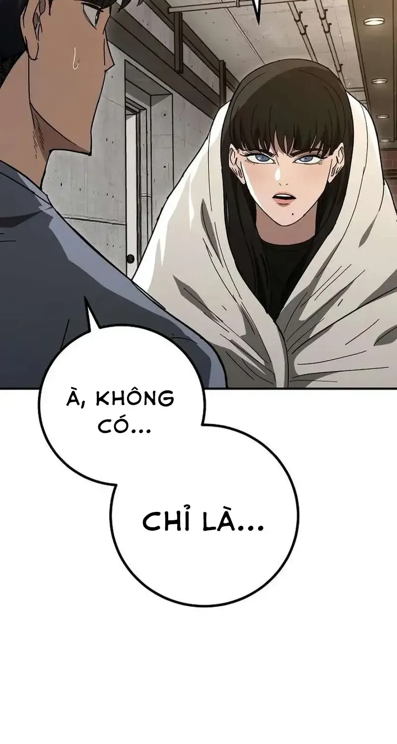Đặc Vụ Thanh Trừng - Chap 25 - Trang 60