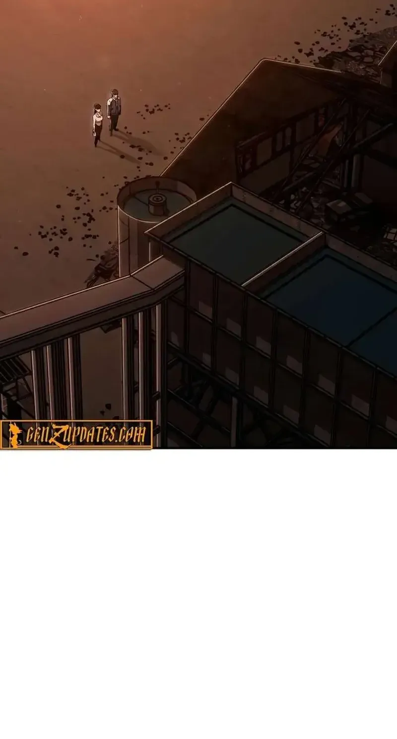 Đặc Vụ Thanh Trừng - Chap 25 - Trang 62
