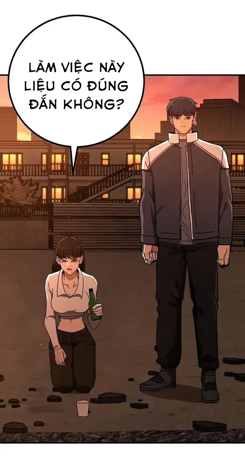 Đặc Vụ Thanh Trừng - Chap 25 - Trang 67