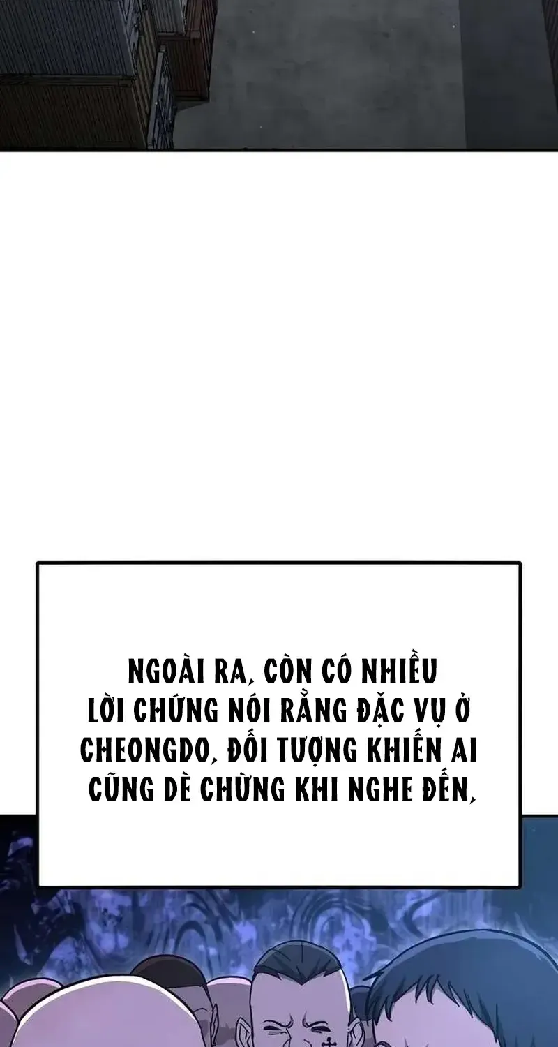 Đặc Vụ Thanh Trừng - Chap 25 - Trang 8