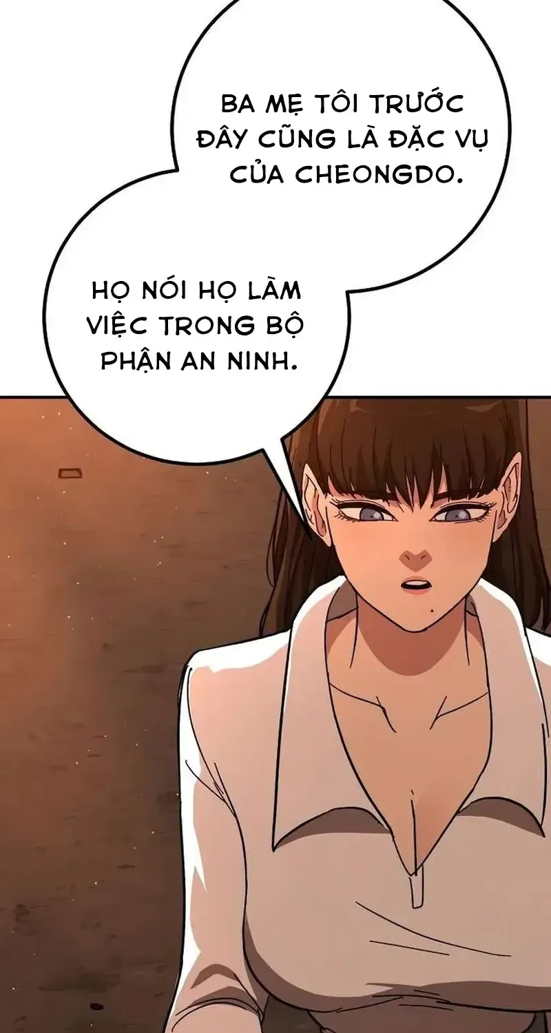 Đặc Vụ Thanh Trừng - Chap 25 - Trang 74