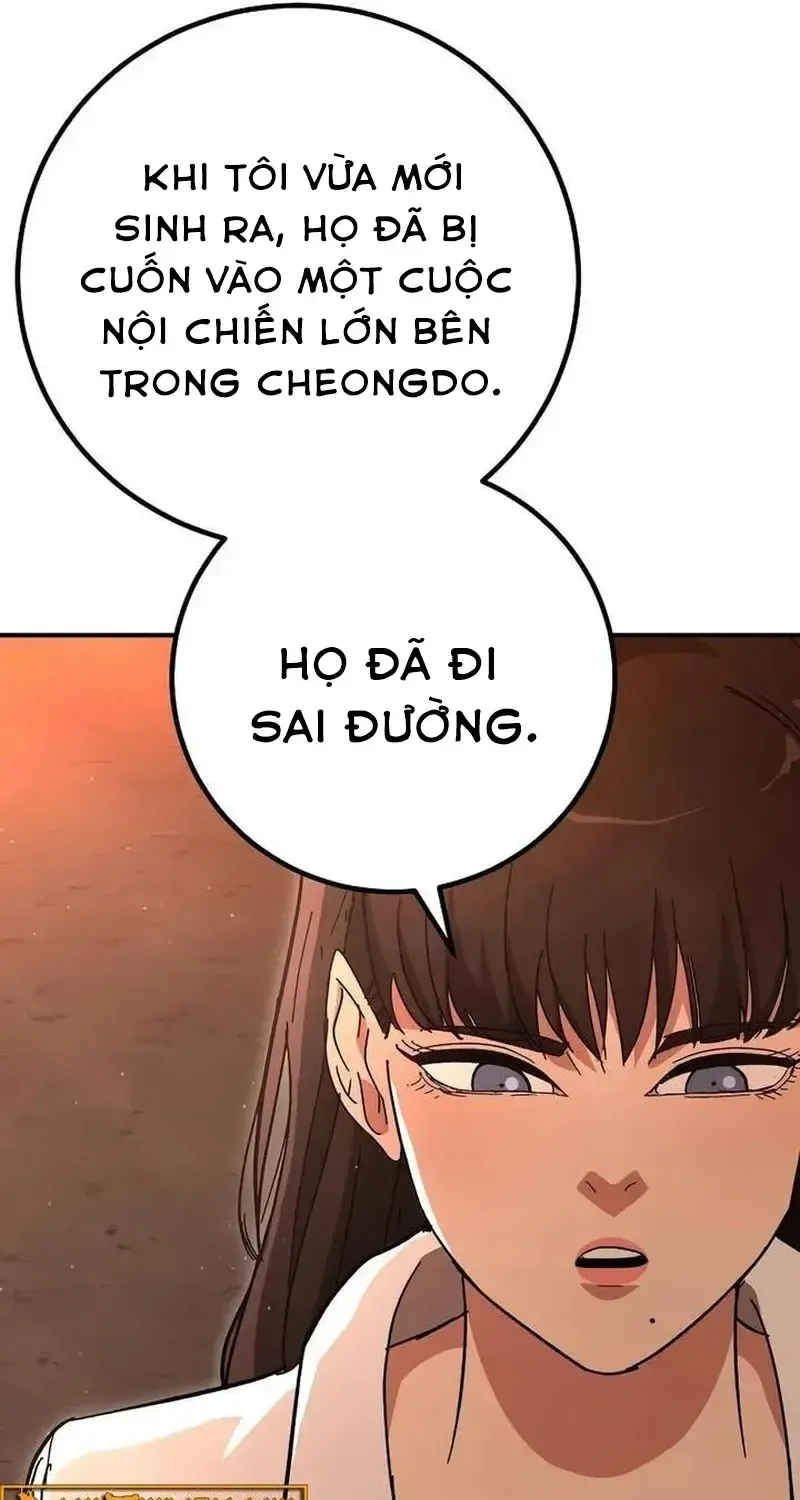 Đặc Vụ Thanh Trừng - Chap 25 - Trang 76