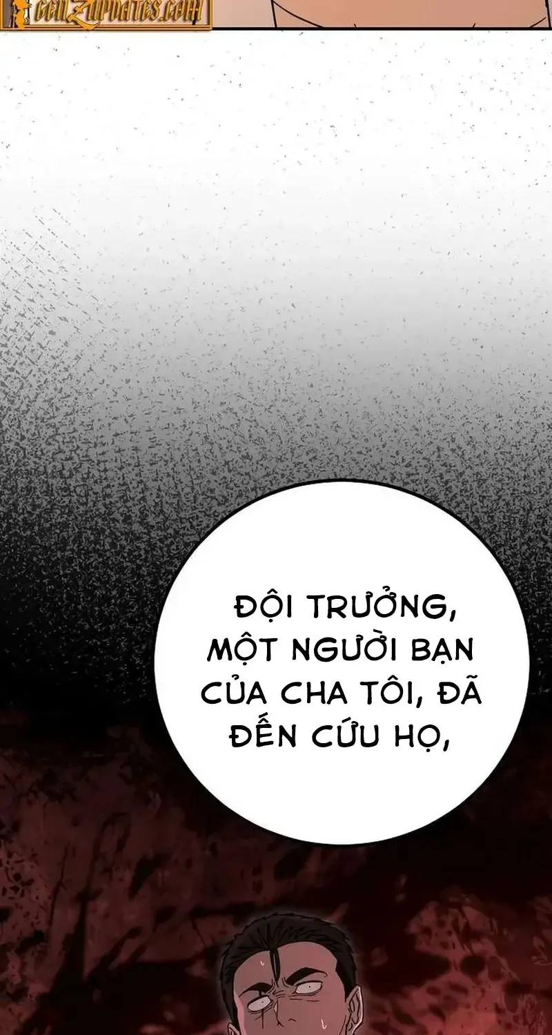 Đặc Vụ Thanh Trừng - Chap 25 - Trang 77