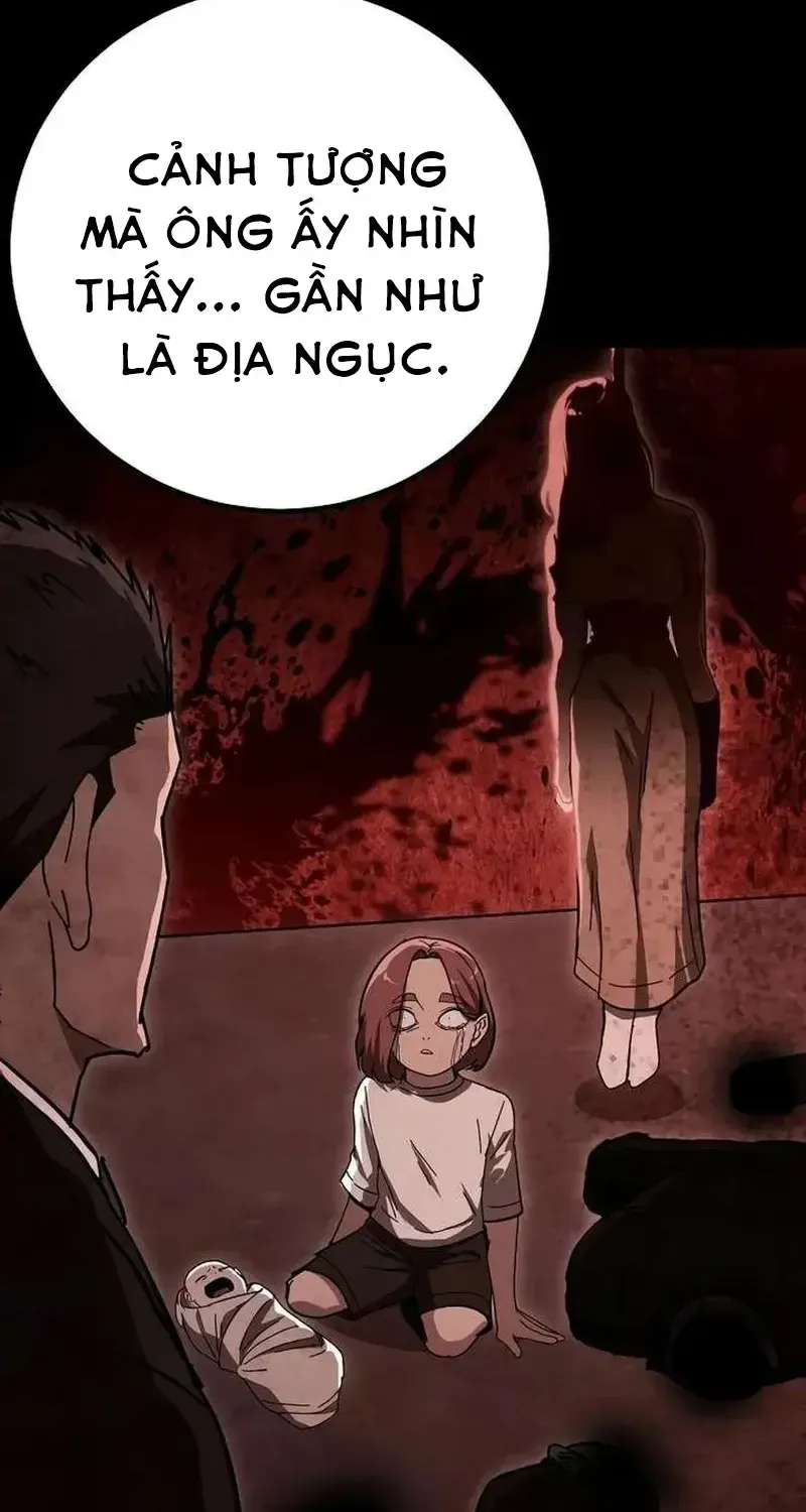 Đặc Vụ Thanh Trừng - Chap 25 - Trang 79