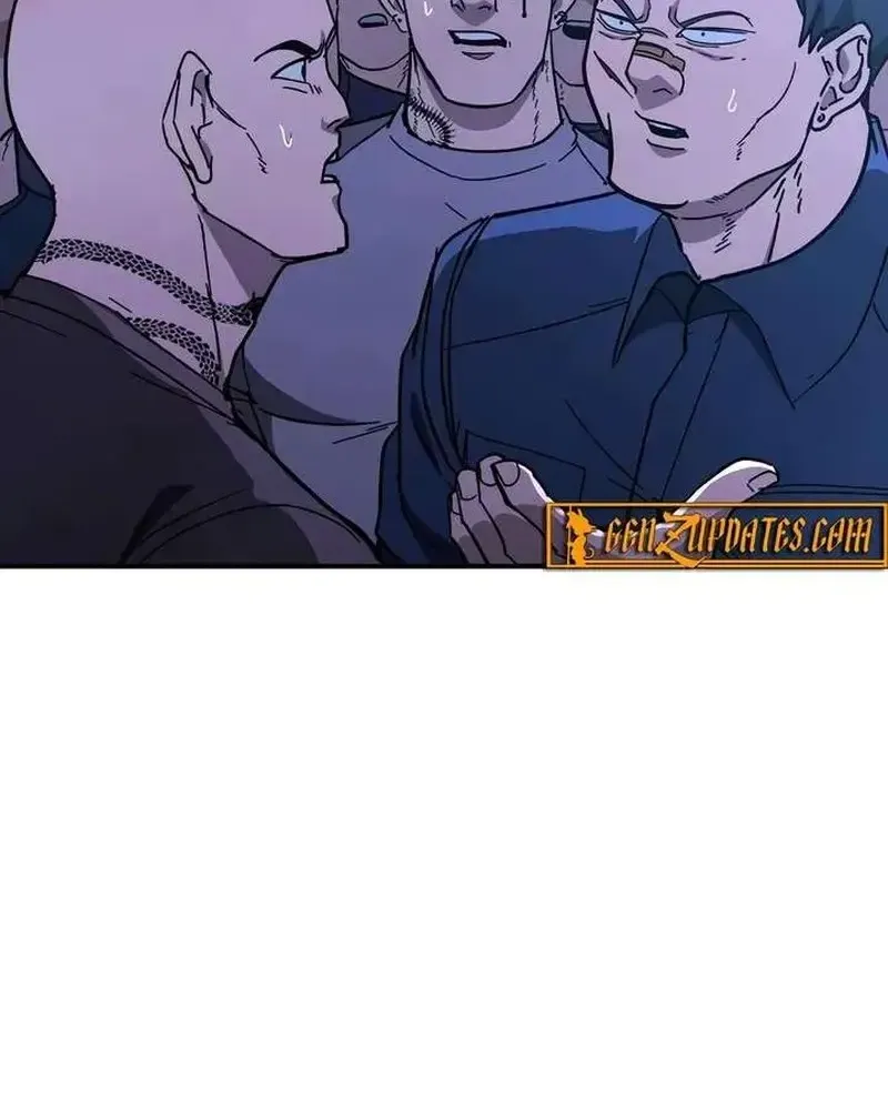 Đặc Vụ Thanh Trừng - Chap 25 - Trang 9