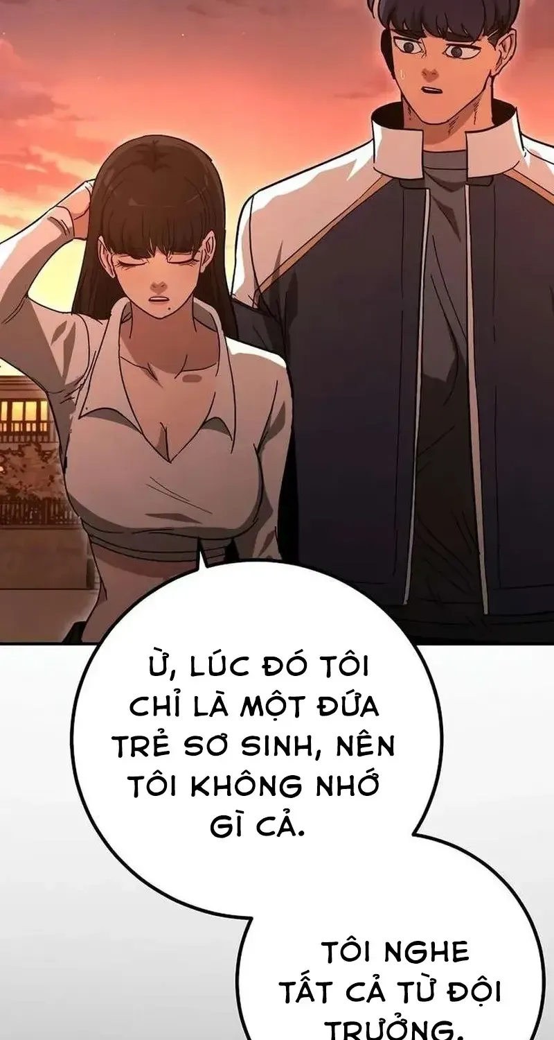 Đặc Vụ Thanh Trừng - Chap 25 - Trang 83