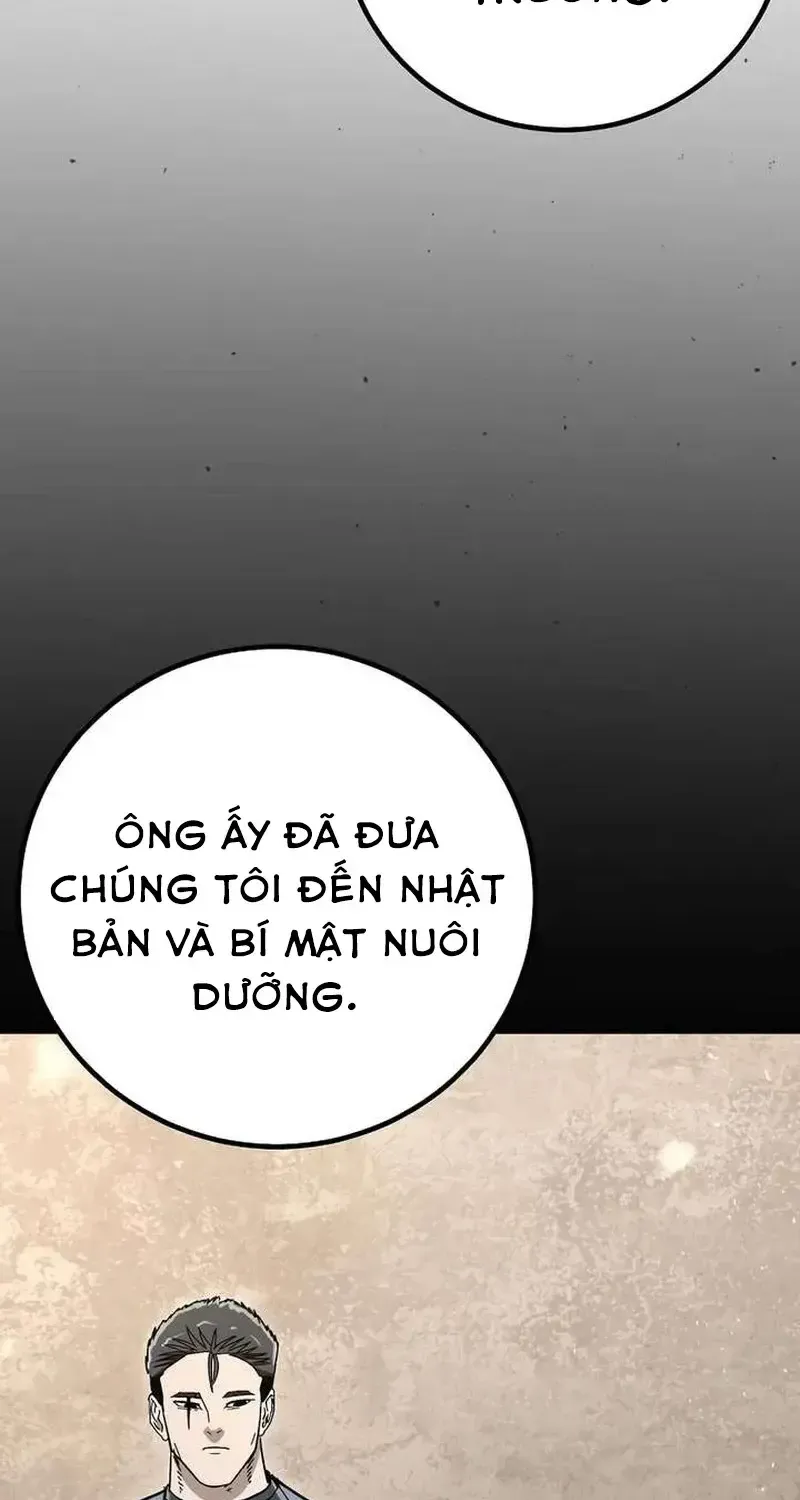 Đặc Vụ Thanh Trừng - Chap 25 - Trang 84