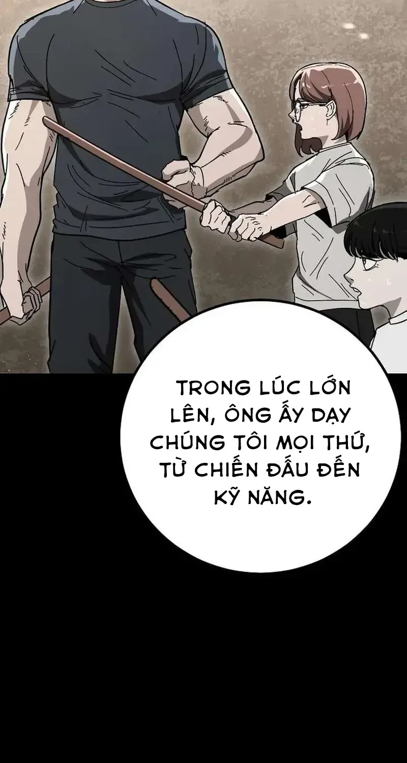 Đặc Vụ Thanh Trừng - Chap 25 - Trang 85
