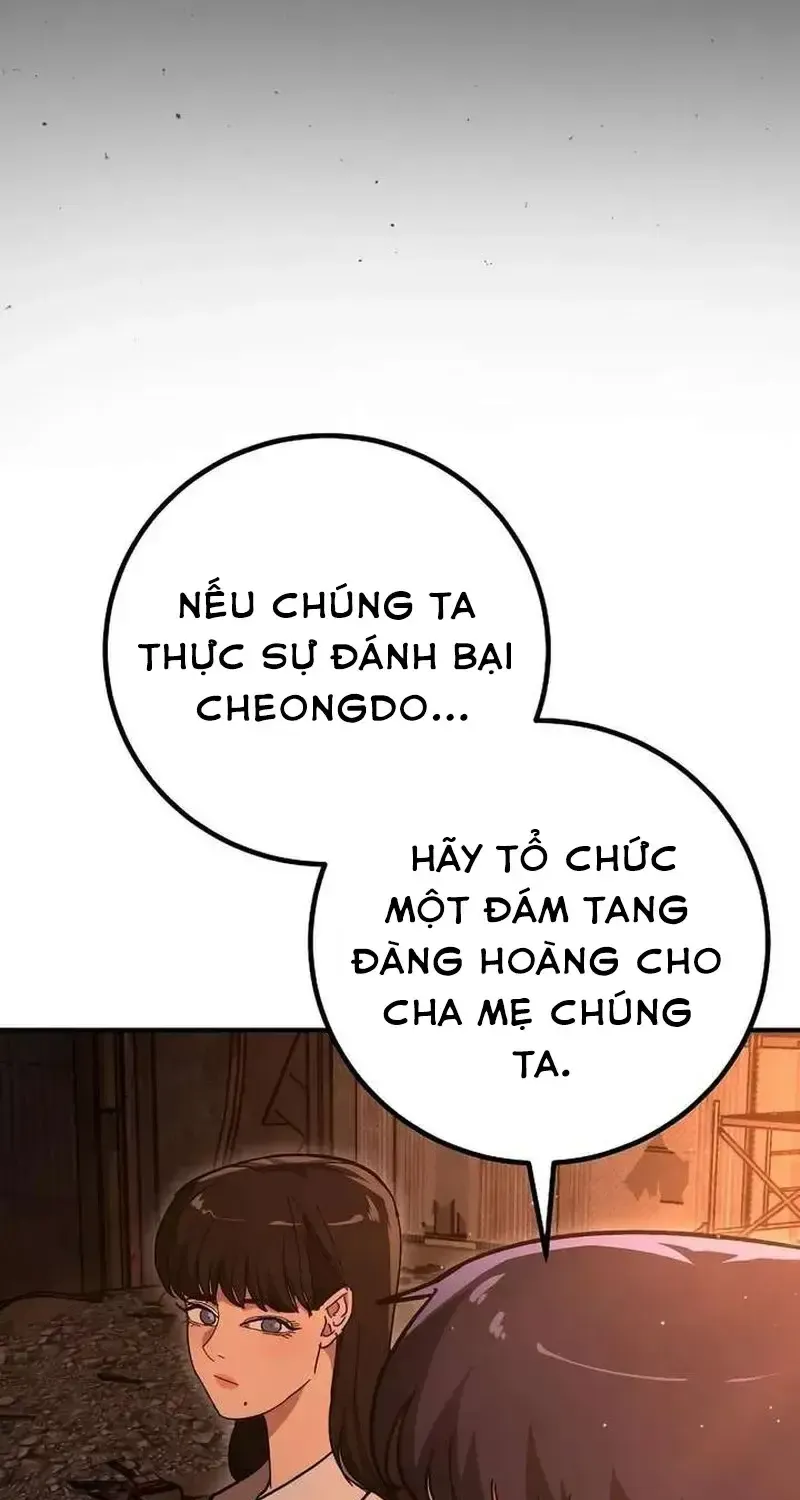 Đặc Vụ Thanh Trừng - Chap 25 - Trang 88