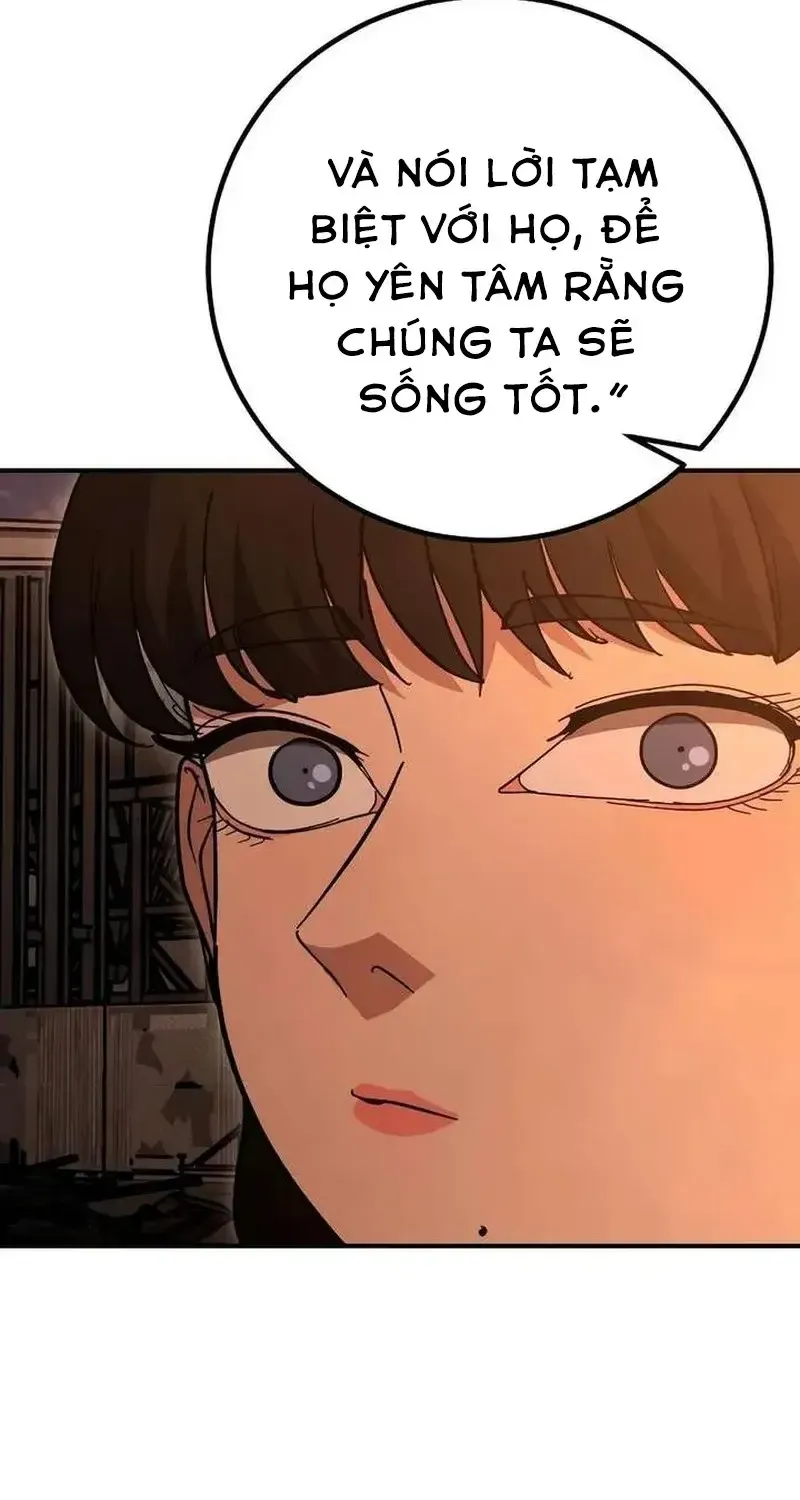 Đặc Vụ Thanh Trừng - Chap 25 - Trang 90