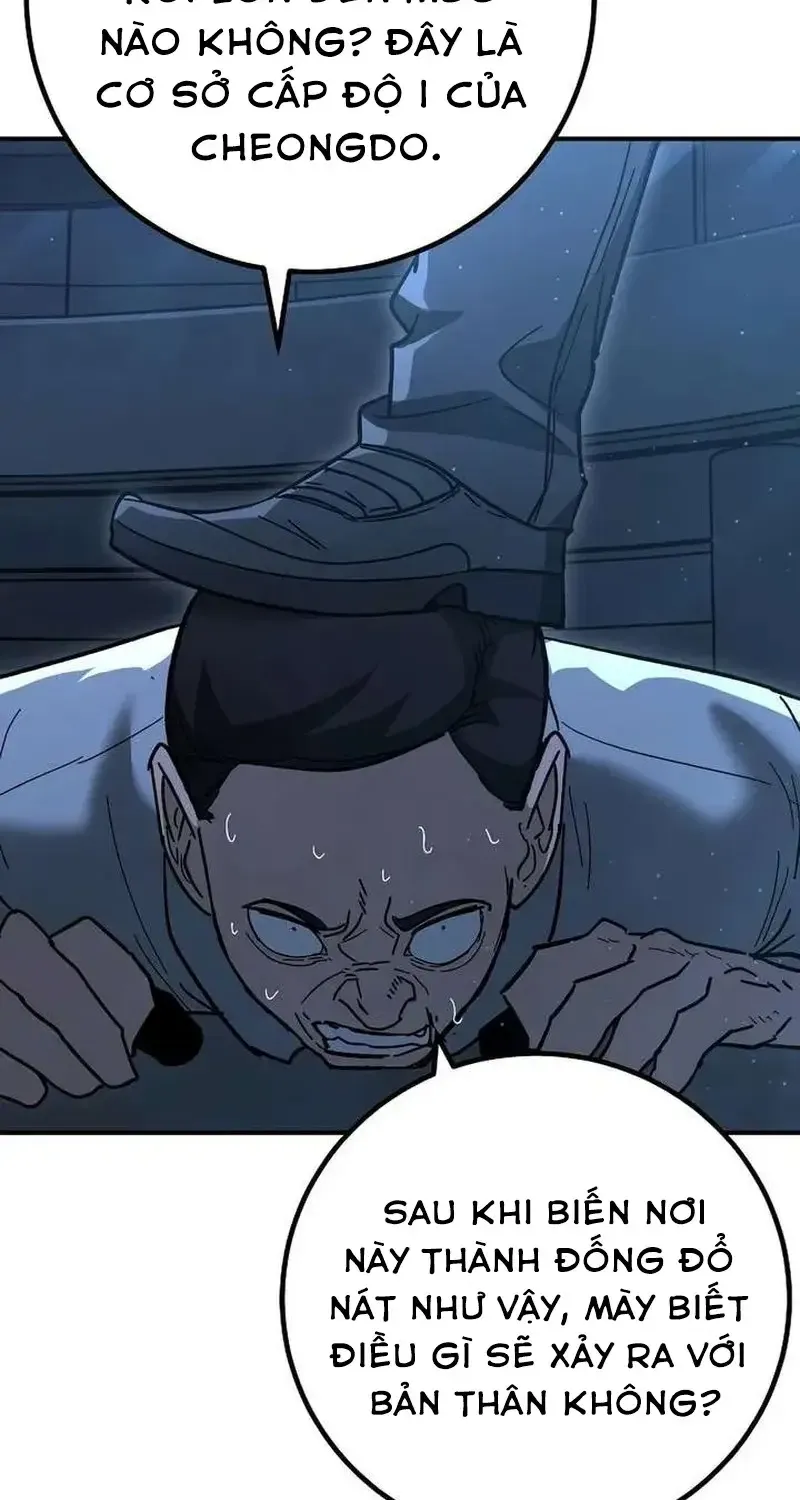 Đặc Vụ Thanh Trừng - Chap 25 - Trang 97