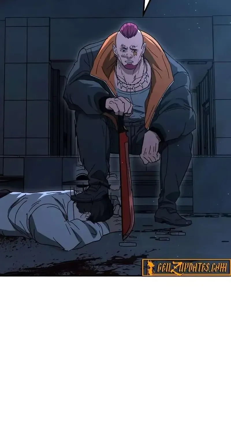 Đặc Vụ Thanh Trừng - Chap 25 - Trang 99