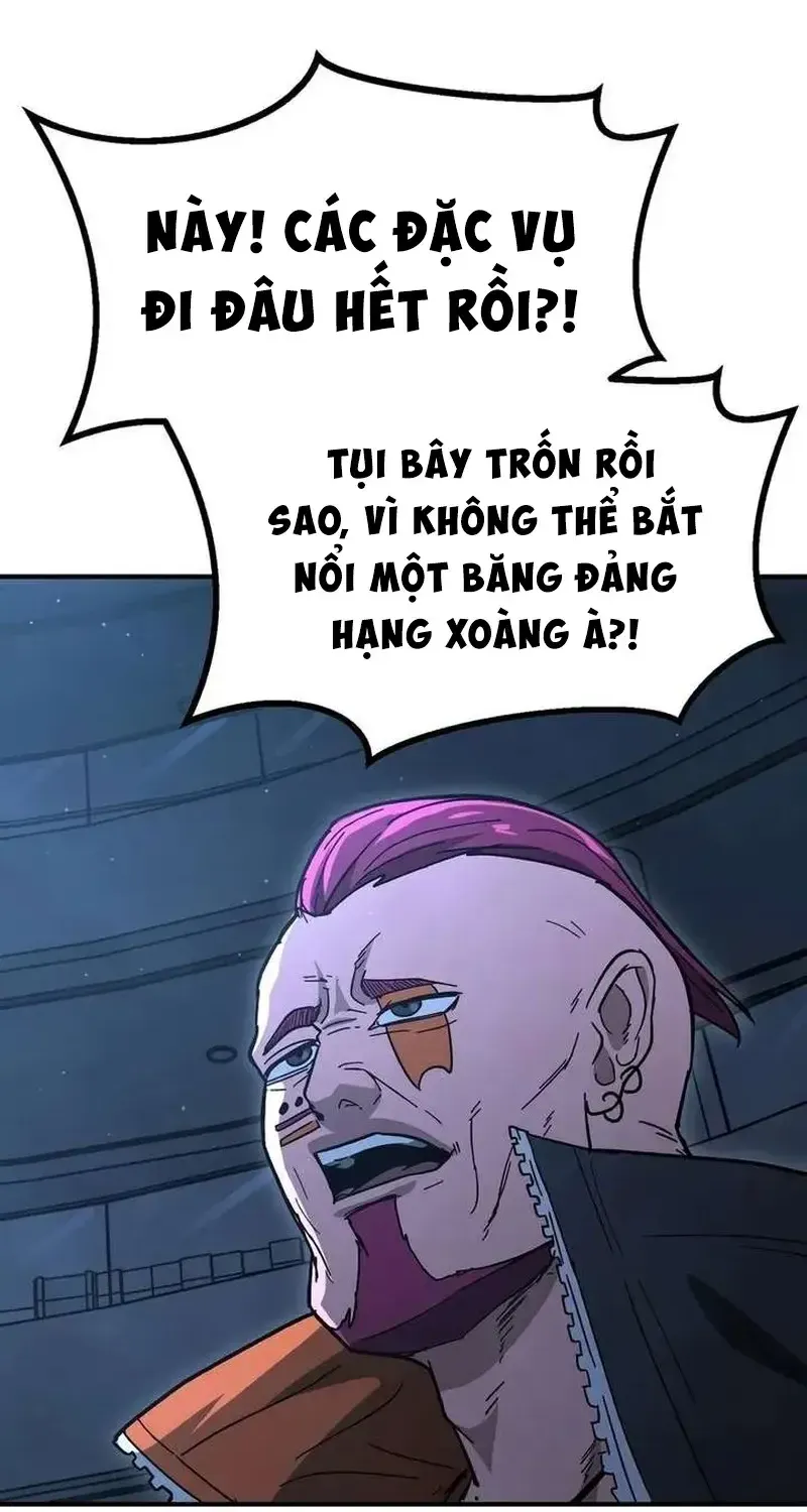 Đặc Vụ Thanh Trừng - Chap 25 - Trang 100