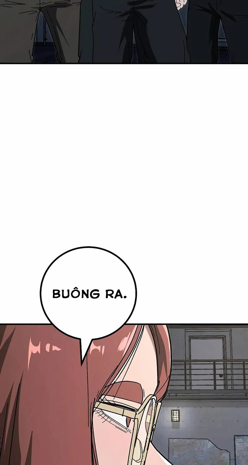 Đặc Vụ Thanh Trừng - Chap 37 - Trang 11