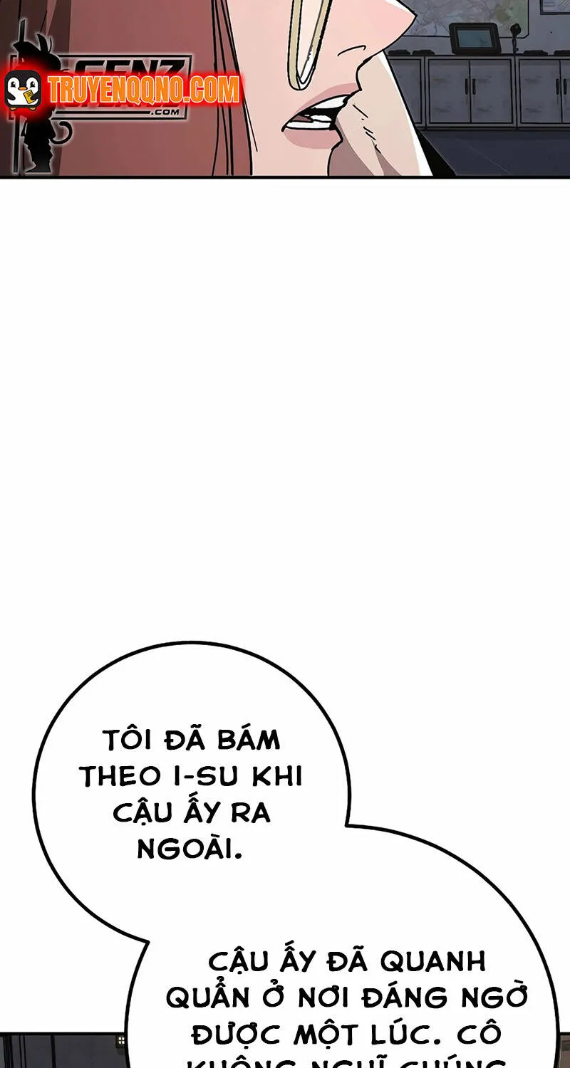 Đặc Vụ Thanh Trừng - Chap 37 - Trang 12