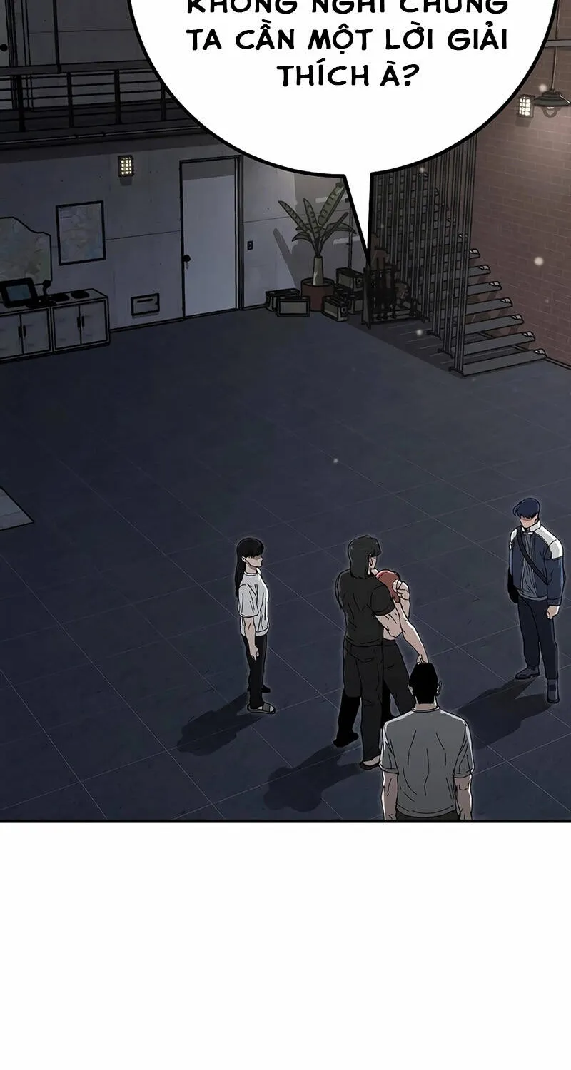Đặc Vụ Thanh Trừng - Chap 37 - Trang 13