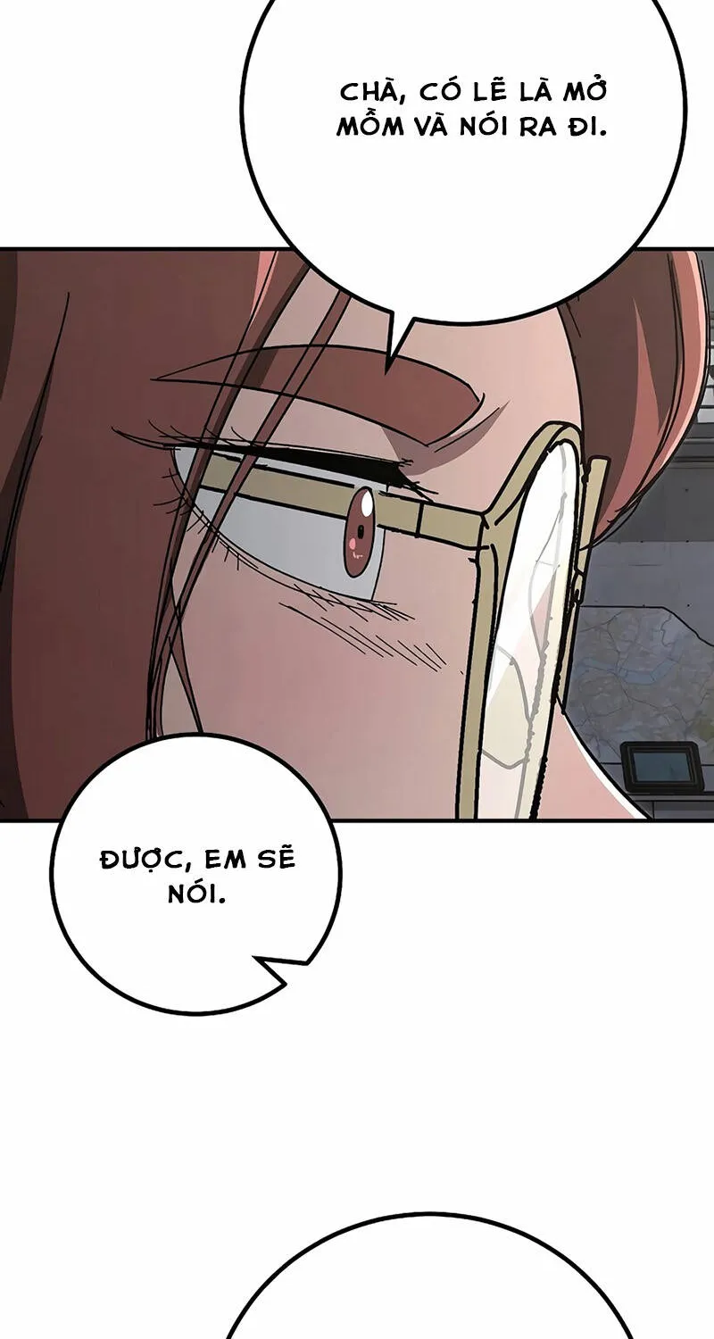 Đặc Vụ Thanh Trừng - Chap 37 - Trang 15