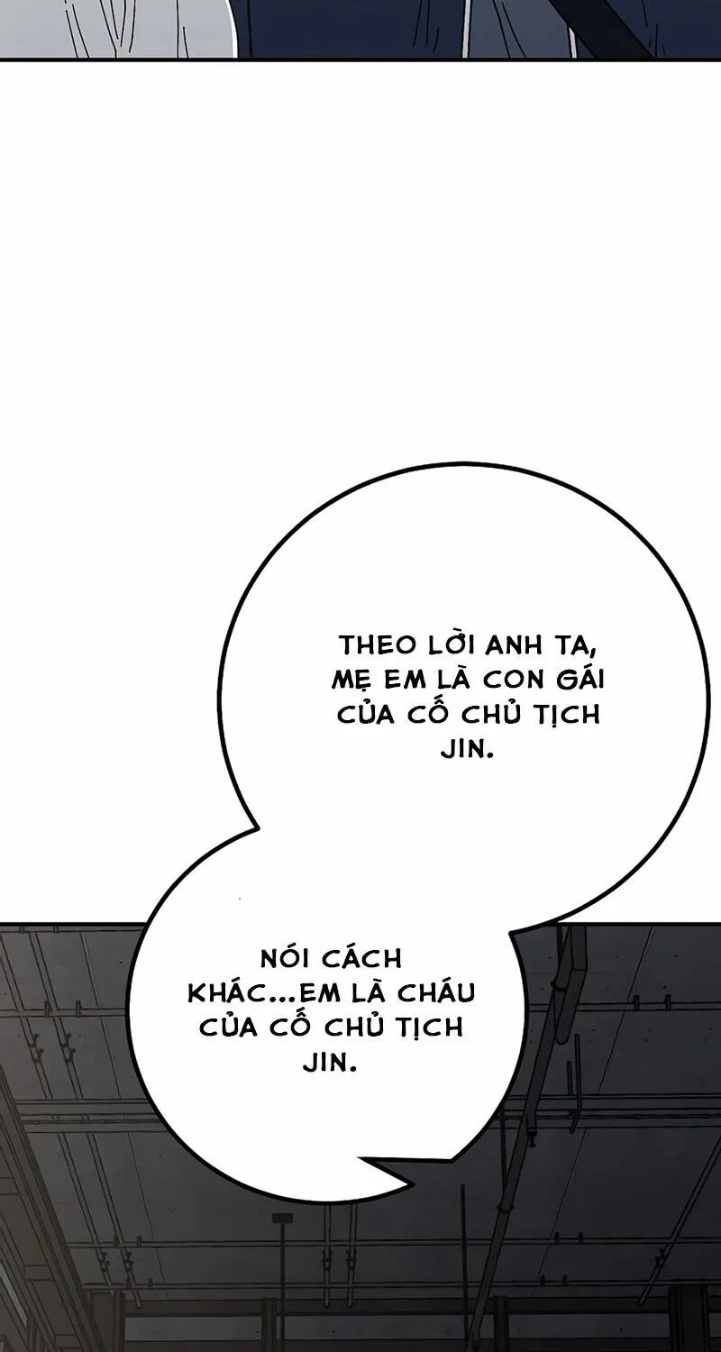 Đặc Vụ Thanh Trừng - Chap 37 - Trang 17