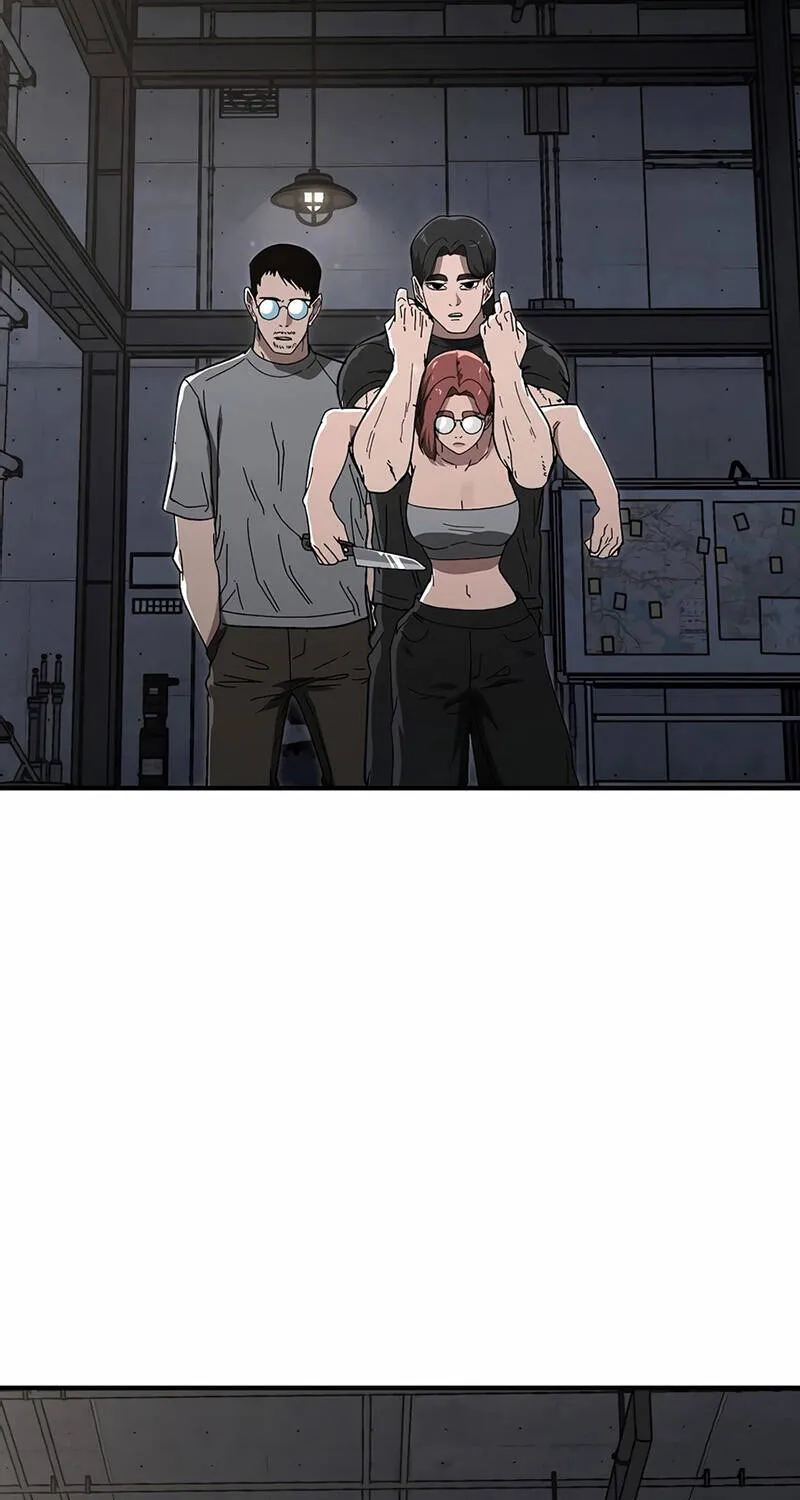 Đặc Vụ Thanh Trừng - Chap 37 - Trang 18