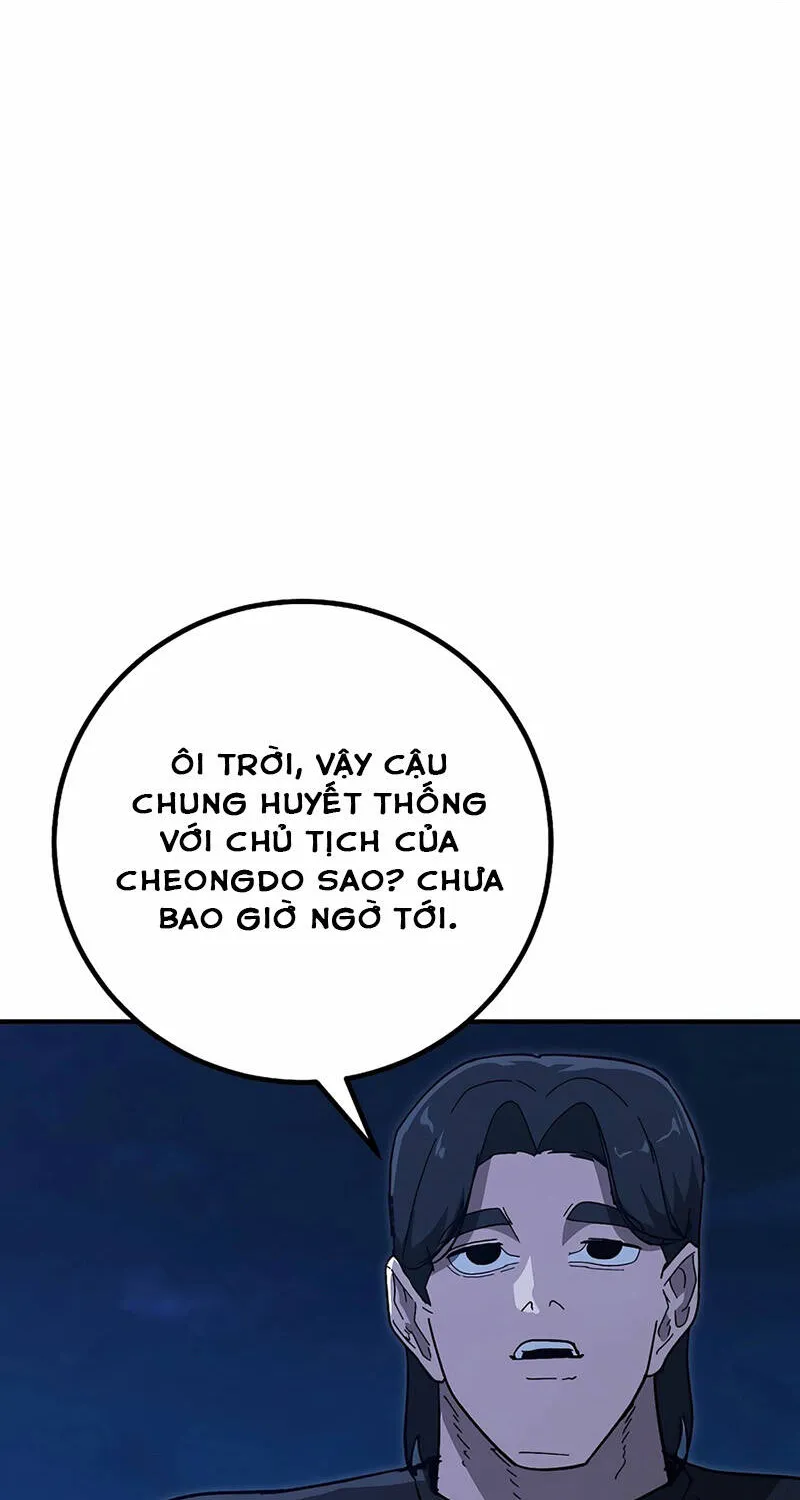 Đặc Vụ Thanh Trừng - Chap 37 - Trang 23