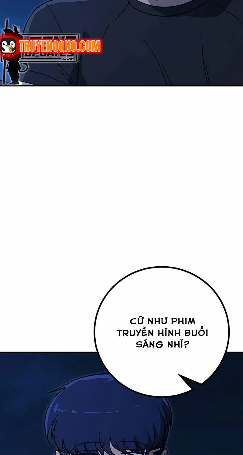 Đặc Vụ Thanh Trừng - Chap 37 - Trang 24