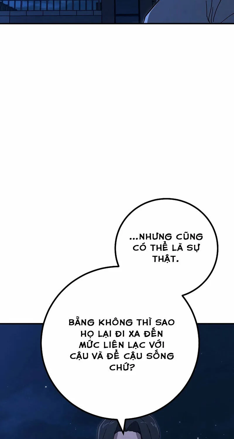 Đặc Vụ Thanh Trừng - Chap 37 - Trang 27