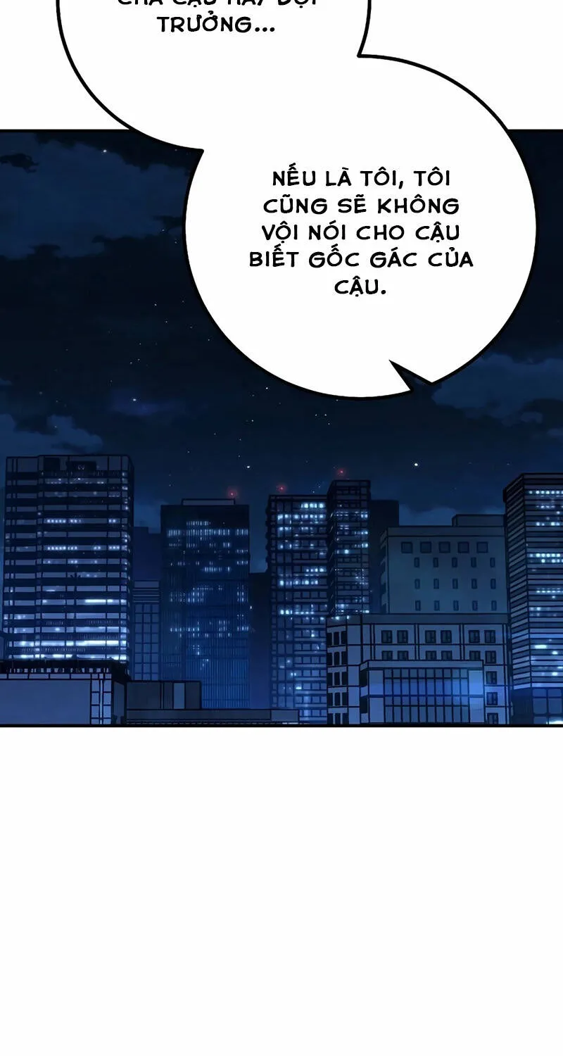 Đặc Vụ Thanh Trừng - Chap 37 - Trang 29