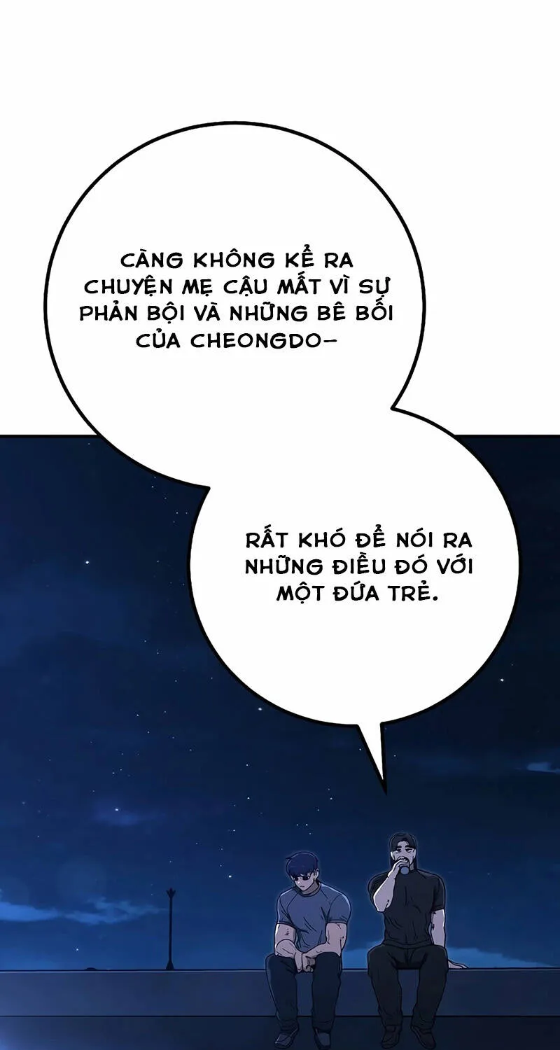 Đặc Vụ Thanh Trừng - Chap 37 - Trang 30