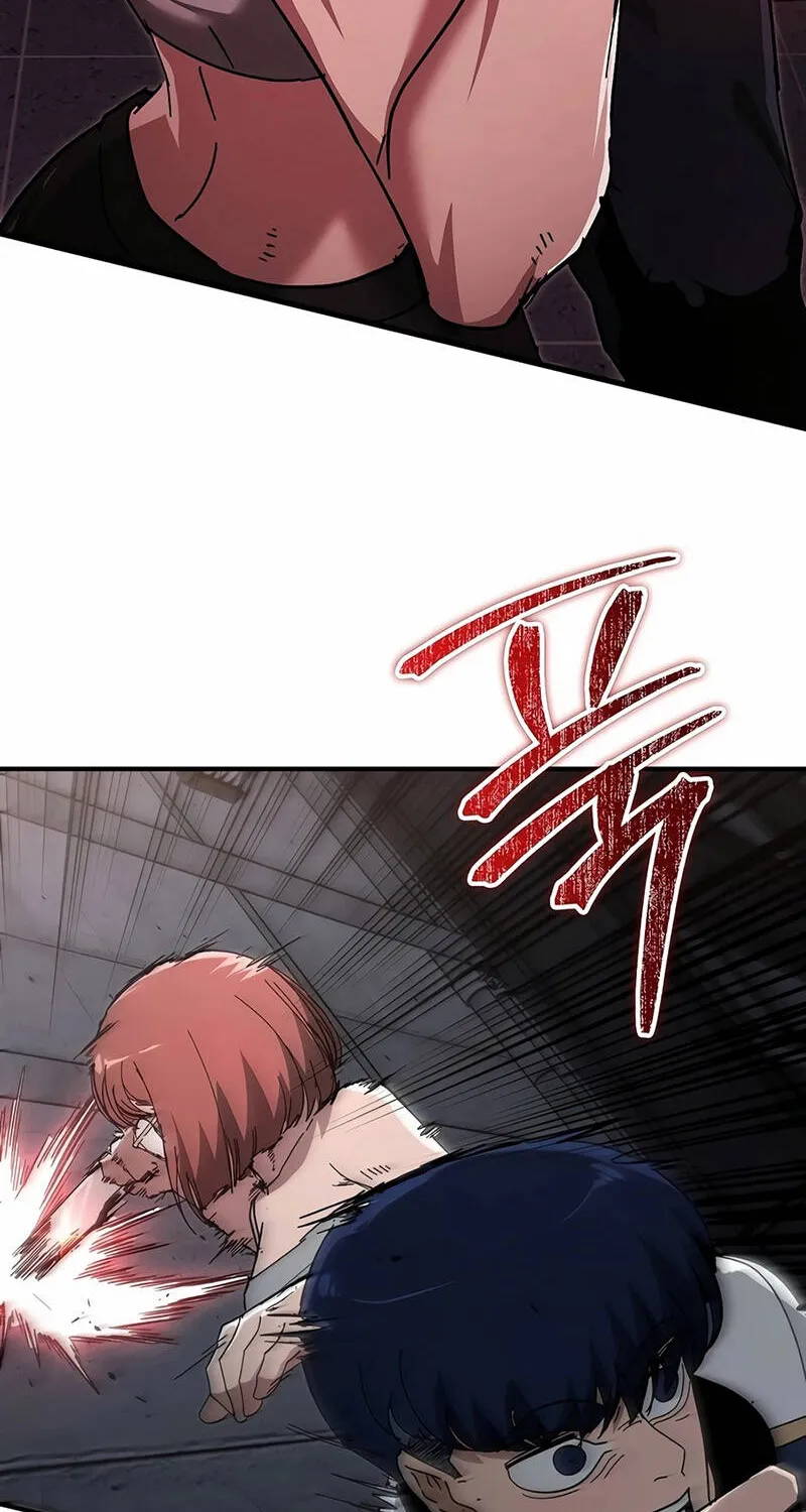 Đặc Vụ Thanh Trừng - Chap 37 - Trang 4