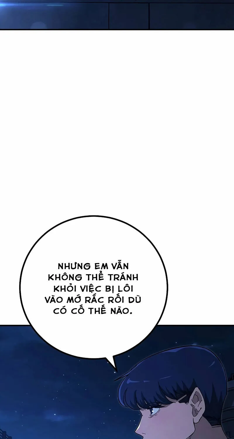 Đặc Vụ Thanh Trừng - Chap 37 - Trang 31
