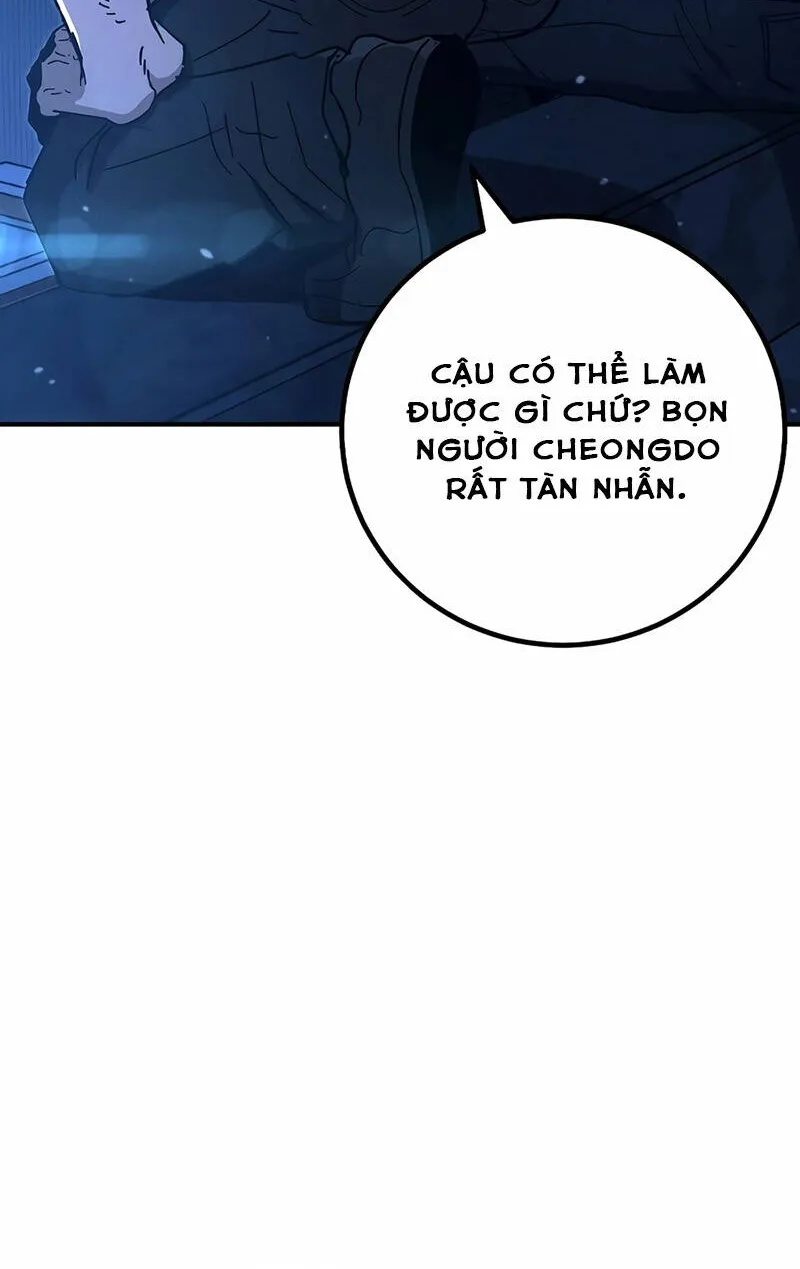 Đặc Vụ Thanh Trừng - Chap 37 - Trang 33