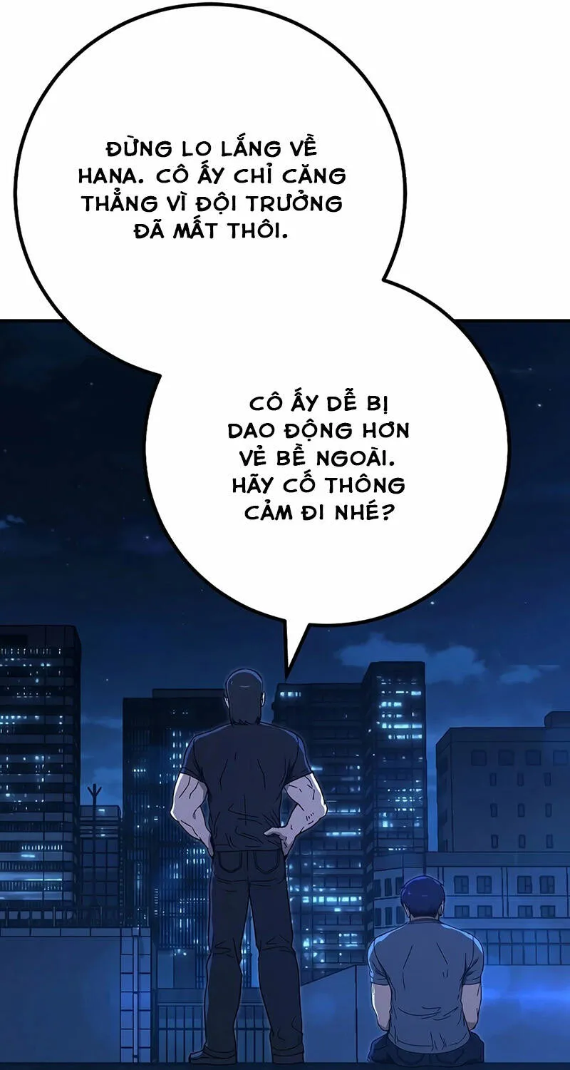 Đặc Vụ Thanh Trừng - Chap 37 - Trang 34
