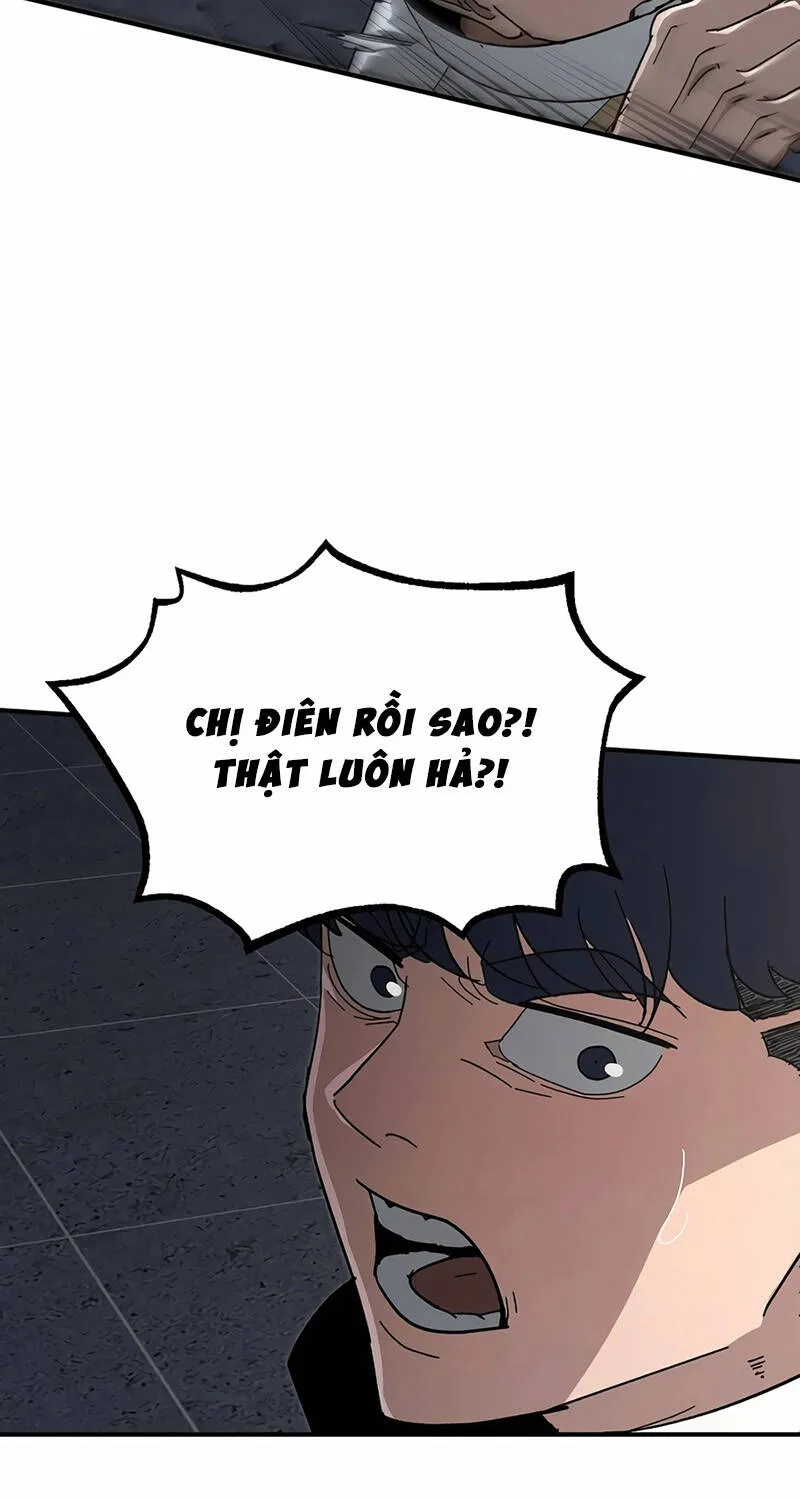 Đặc Vụ Thanh Trừng - Chap 37 - Trang 5
