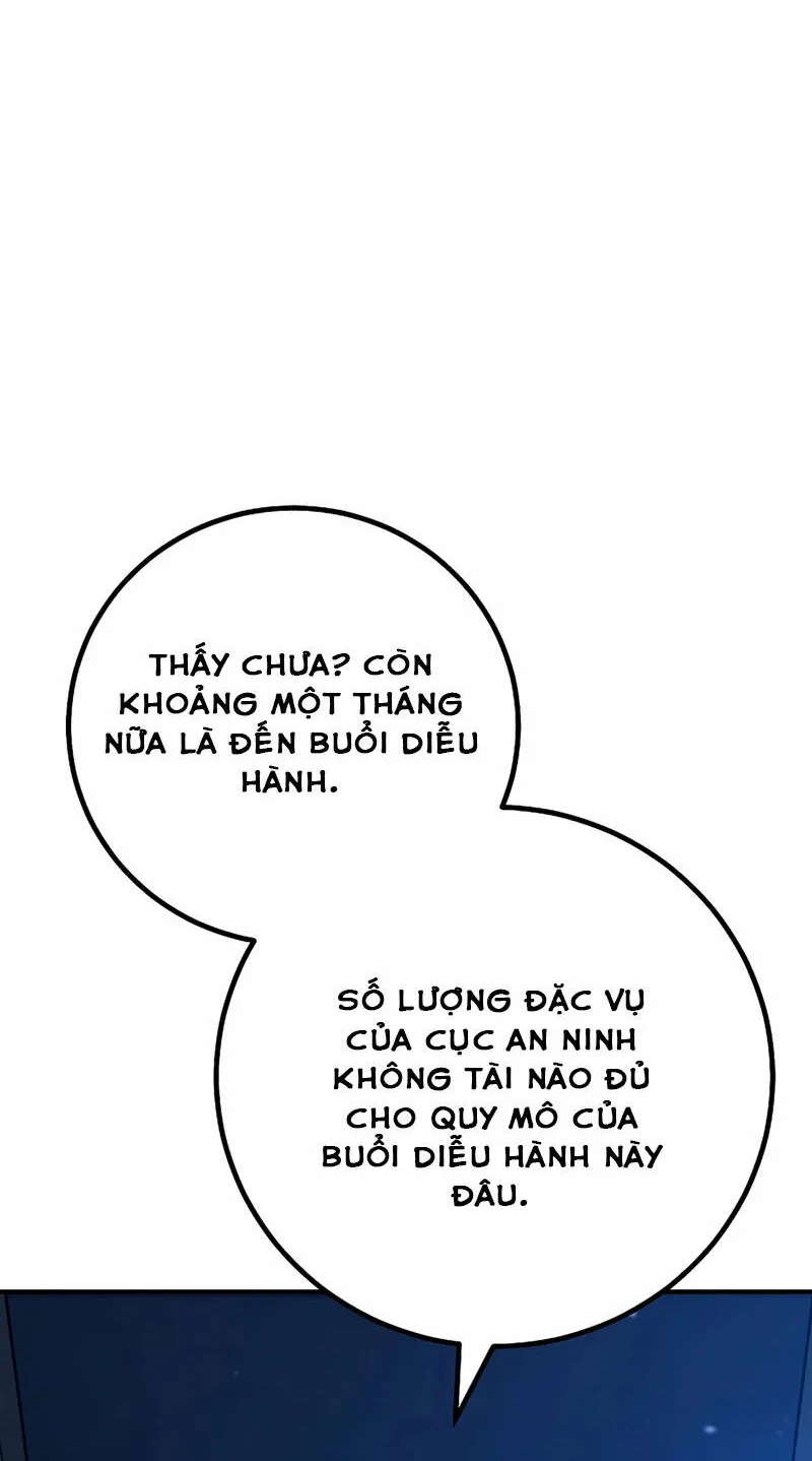 Đặc Vụ Thanh Trừng - Chap 37 - Trang 41