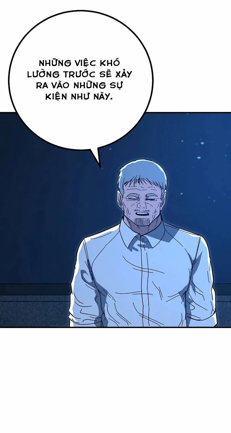 Đặc Vụ Thanh Trừng - Chap 37 - Trang 43