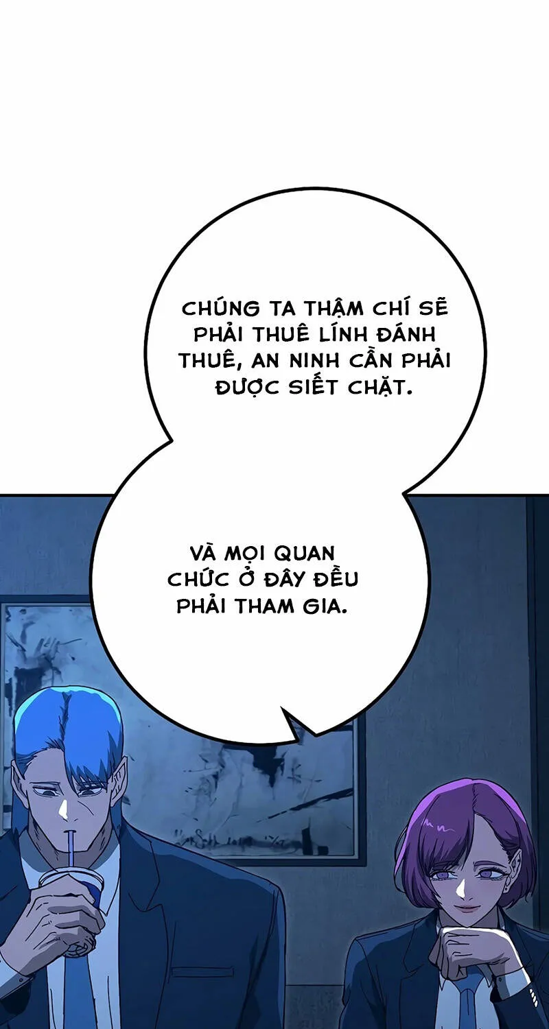 Đặc Vụ Thanh Trừng - Chap 37 - Trang 44